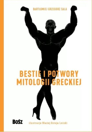 Bestie i potwory mitologii greckiej