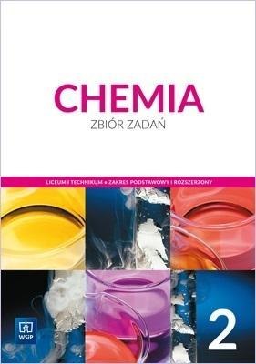 Chemia LO 2 Zbiór zadań ZPiR NPP w.2020 WSIP Chemia LO 2 Zbiór zadań ZPiR NPP w.2020 WSIP