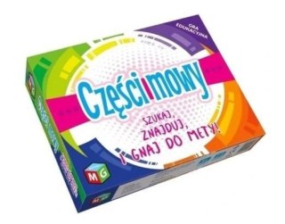 Części mowy
