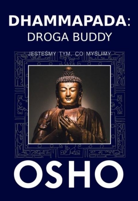 Dhammapada: Droga Buddy Dhammapada: Droga Buddy