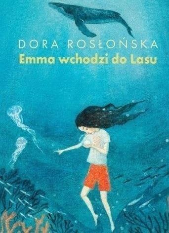 Emma wchodzi do Lasu cz.2 Błękitny Wąwóz... Emma wchodzi do Lasu cz.2 Błękitny Wąwóz...