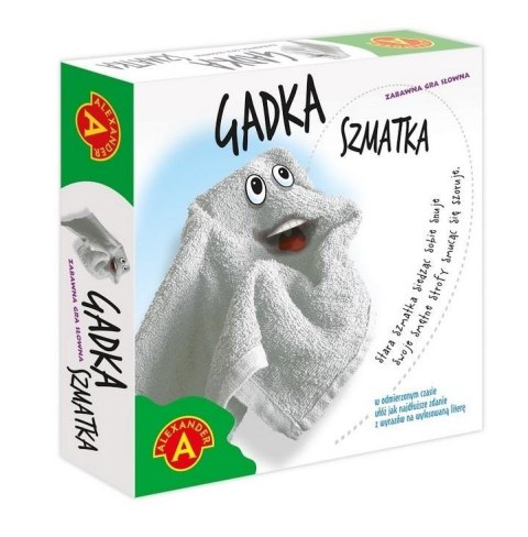 Gadka Szmatka familijna ALEX Gadka Szmatka familijna ALEX