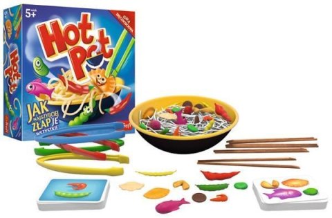 Hot Pot TREFL Hot Pot TREFL