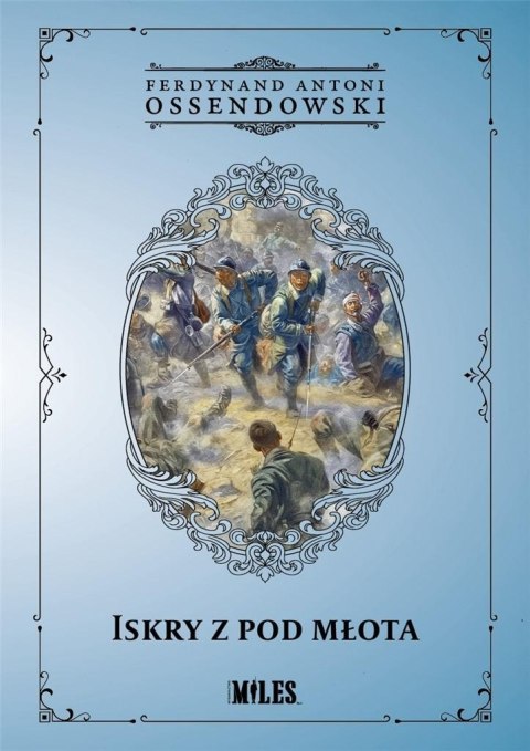 Iskry z pod młota Iskry z pod młota