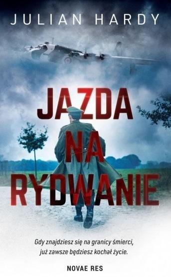 Jazda na rydwanie Jazda na rydwanie