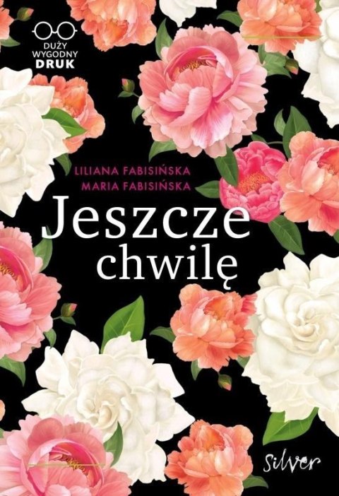 Jeszcze chwilę Jeszcze chwilę