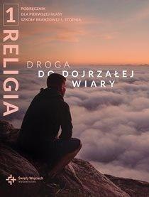 Katechizm SBR 1 Droga do dojrzałej wiary DiKŚW Katechizm SBR 1 Droga do dojrzałej wiary DiKŚW