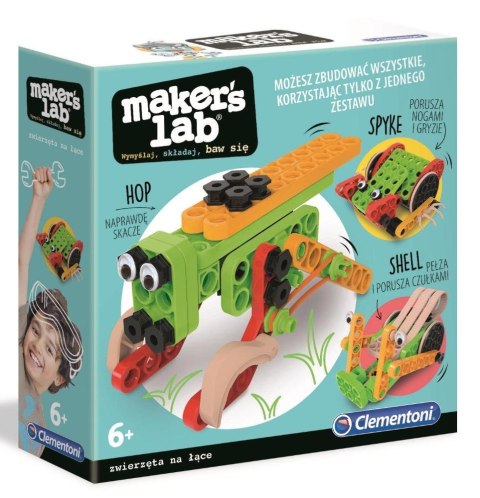 Maker's Lab - Owady Maker's Lab - Owady