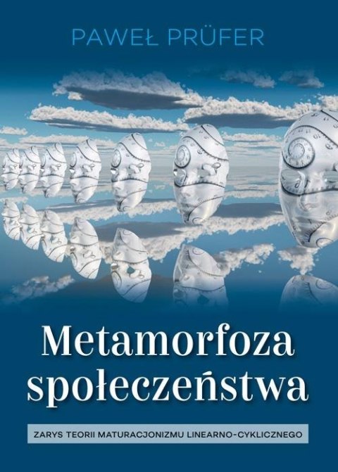 Metamorfoza społeczeństwa Metamorfoza społeczeństwa