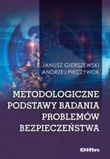 Metodologiczne podstawy badania problemów.. Metodologiczne podstawy badania problemów..