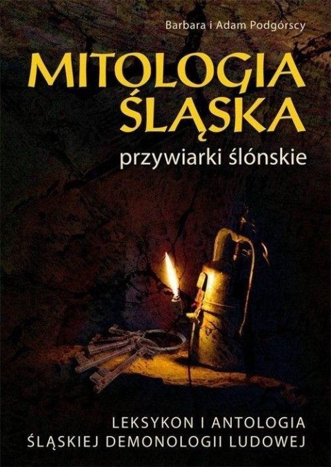 Mitologia śląska przywiarki ślonskie Mitologia śląska przywiarki ślonskie