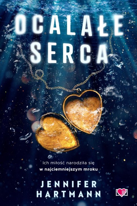 Ocalałe serca Ocalałe serca
