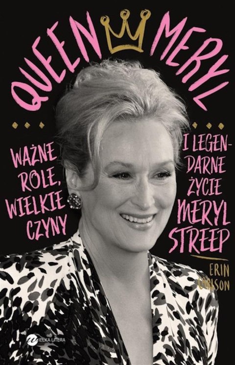 Queen Meryl Queen Meryl