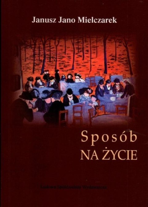 Sposób na życie Sposób na życie