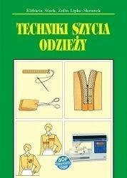 Techniki szycia odzieży w.2020 Techniki szycia odzieży w.2020