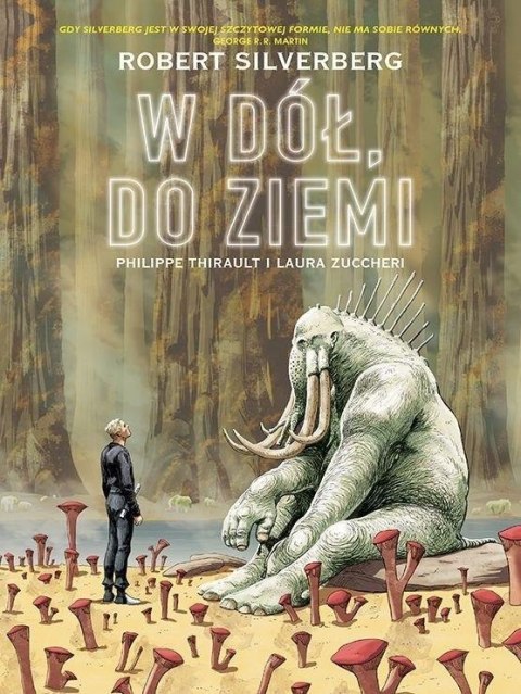 W dół, do Ziemi W dół, do Ziemi