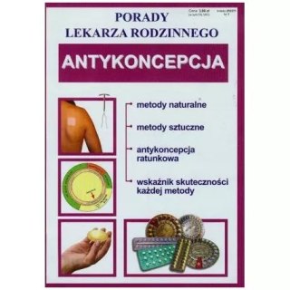 Antykoncepcja