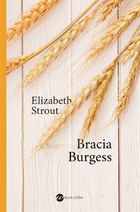 Bracia Burgess Bracia Burgess