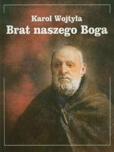 Brat naszego Boga Brat naszego Boga
