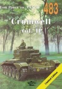 Cromwell vol. II. Tank Power vol. CCXVII 483 Cromwell vol. II. Tank Power vol. CCXVII 483