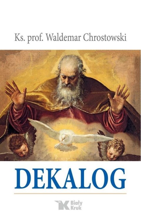 Dekalog Dekalog