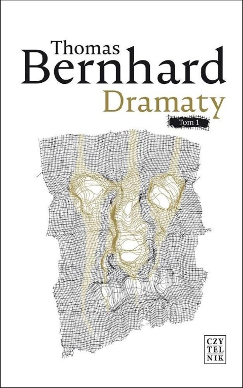 Dramaty T.1 Dramaty T.1