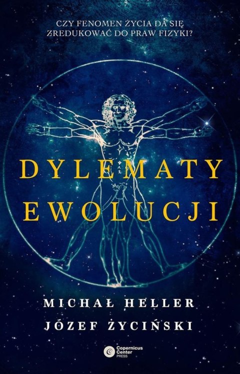Dylematy ewolucji Dylematy ewolucji