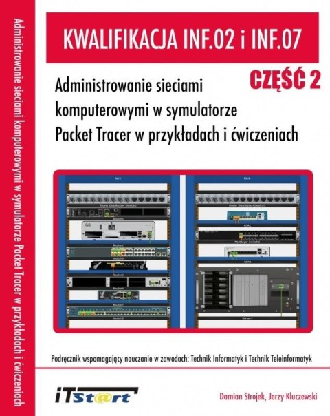 Kwalifikacja INF.02 i INF.07 cz.2 Kwalifikacja INF.02 i INF.07 cz.2