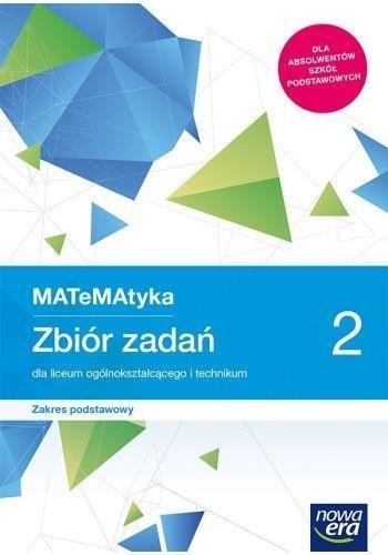 MATeMAtyka LO 2 ZP Zbiór zadań 2020 NE MATeMAtyka LO 2 ZP Zbiór zadań 2020 NE