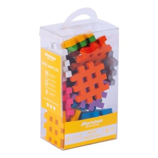 Midi Waffle 22 elementów