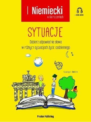 Niemiecki w tłumaczeniach. Sytuacje w.2 Niemiecki w tłumaczeniach. Sytuacje w.2