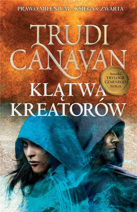 Prawo Milenium. Klątwa Kreatorów TW Prawo Milenium. Klątwa Kreatorów TW