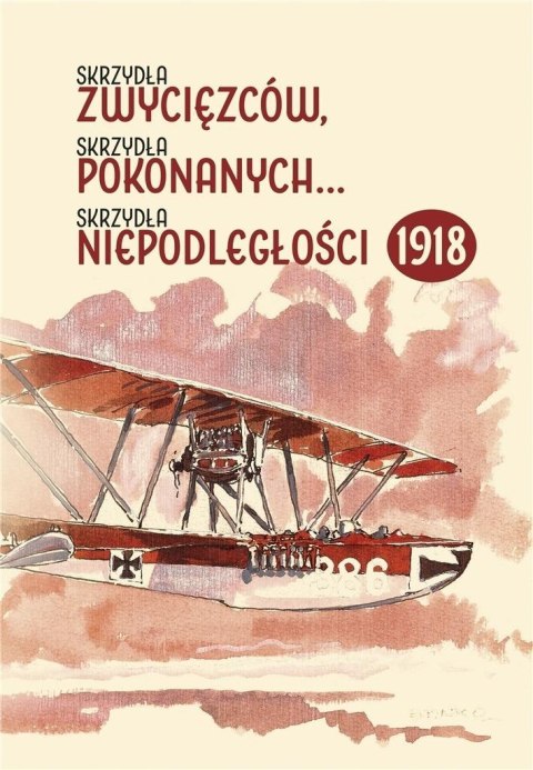 Skrzydła zwycięzców, skrzydła pokonanych... Skrzydła zwycięzców, skrzydła pokonanych...