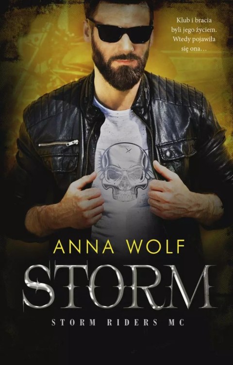 Storm Storm