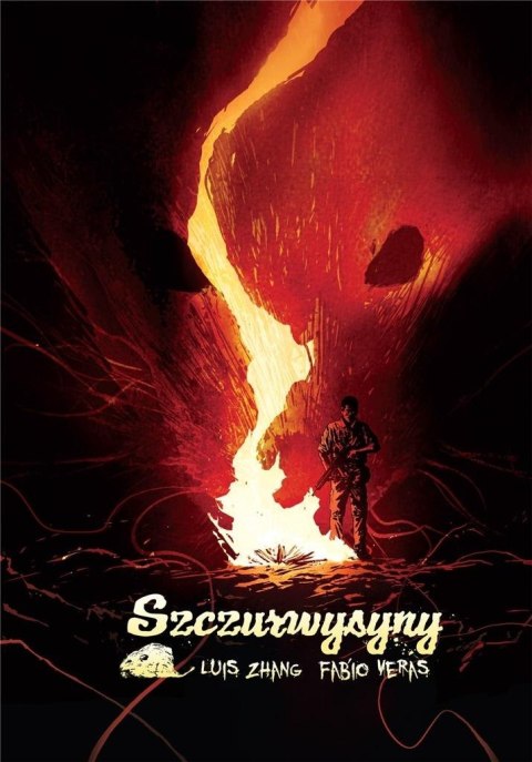 Szczurwysyny Szczurwysyny