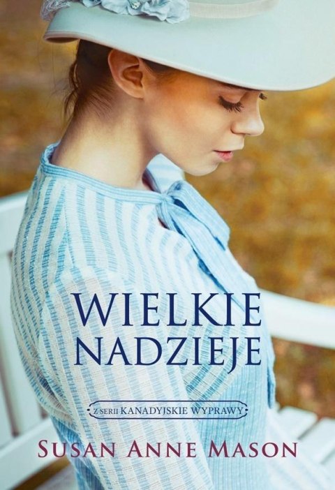 Wielkie nadzieje Wielkie nadzieje