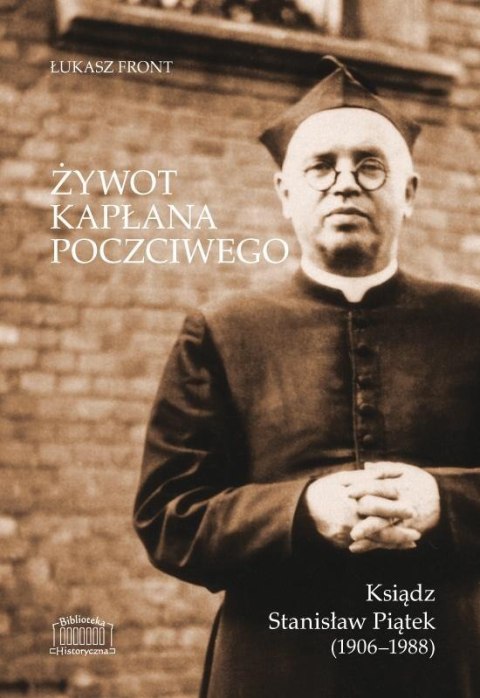 Żywot kapłana poczciwego Żywot kapłana poczciwego