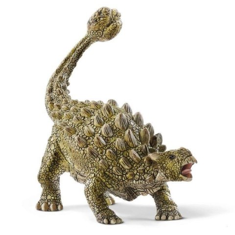 Ankylosaurus Ankylosaurus