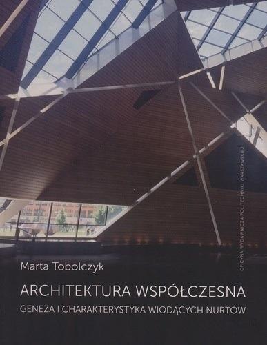 Architektura współczesna. Geneza i charakter. ... Architektura współczesna. Geneza i charakter. ...