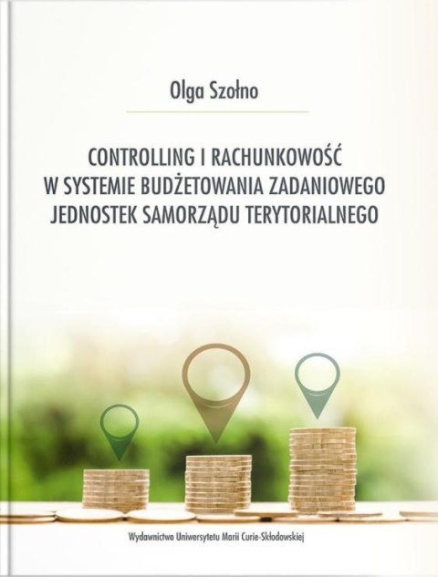 Controlling i rachunkowość w systemie budż. ... Controlling i rachunkowość w systemie budż. ...