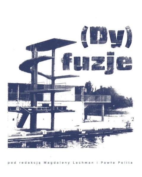 (Dy)fuzje. Związki literatury i sztuki w Polsce... (Dy)fuzje. Związki literatury i sztuki w Polsce...