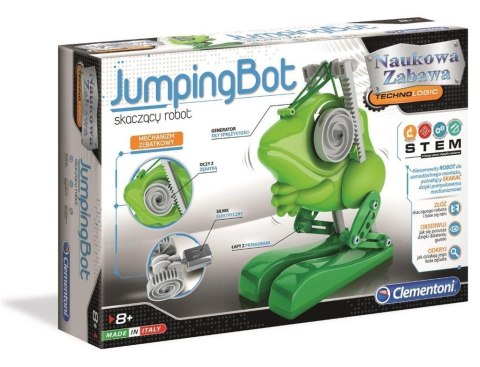 Jumpingbot Jumpingbot