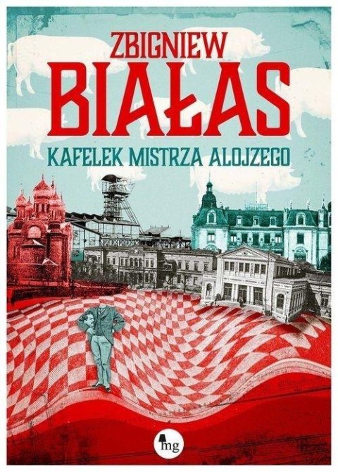 Kafelek mistrza Alojzego Kafelek mistrza Alojzego