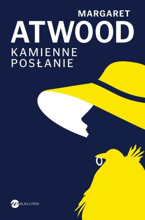 Kamienne posłanie Kamienne posłanie