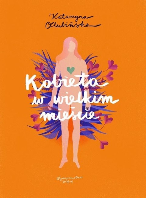 Kobieta w wielkim mieście Kobieta w wielkim mieście