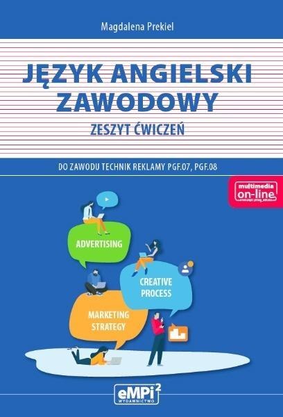 Kwalifikacja PGF.07, PGF.08. Język ang. zawodowy Kwalifikacja PGF.07, PGF.08. Język ang. zawodowy