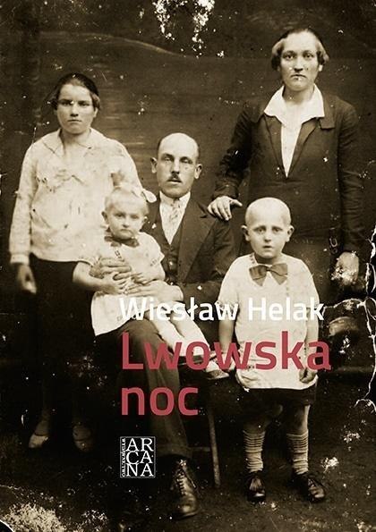 Lwowska noc Lwowska noc
