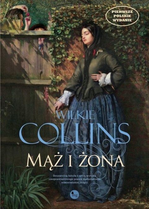Mąż i żona Mąż i żona