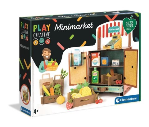 Minimarket Minimarket