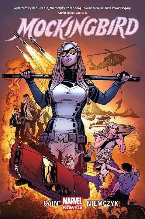 Mockingbird Mockingbird